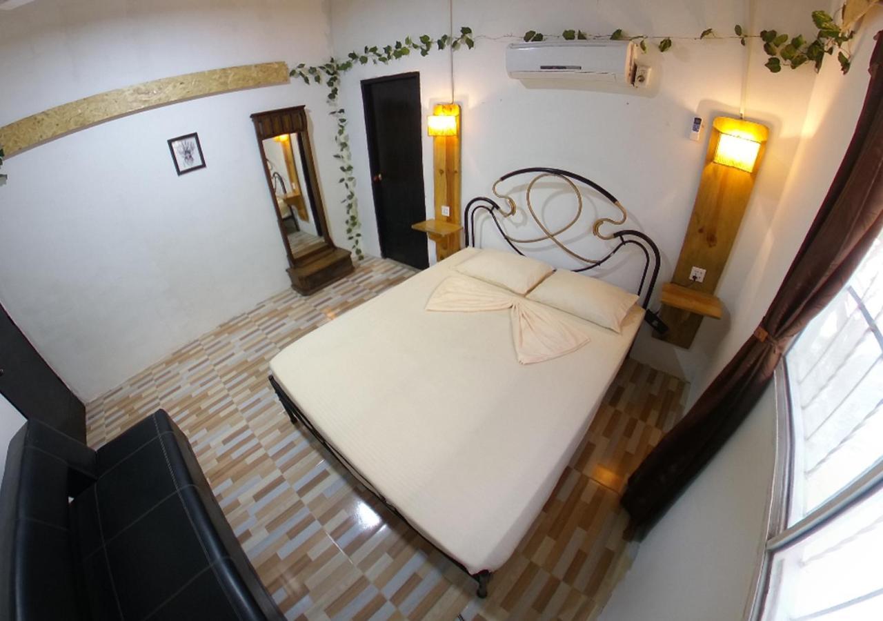 Akainoie Hotel Minca Bagian luar foto