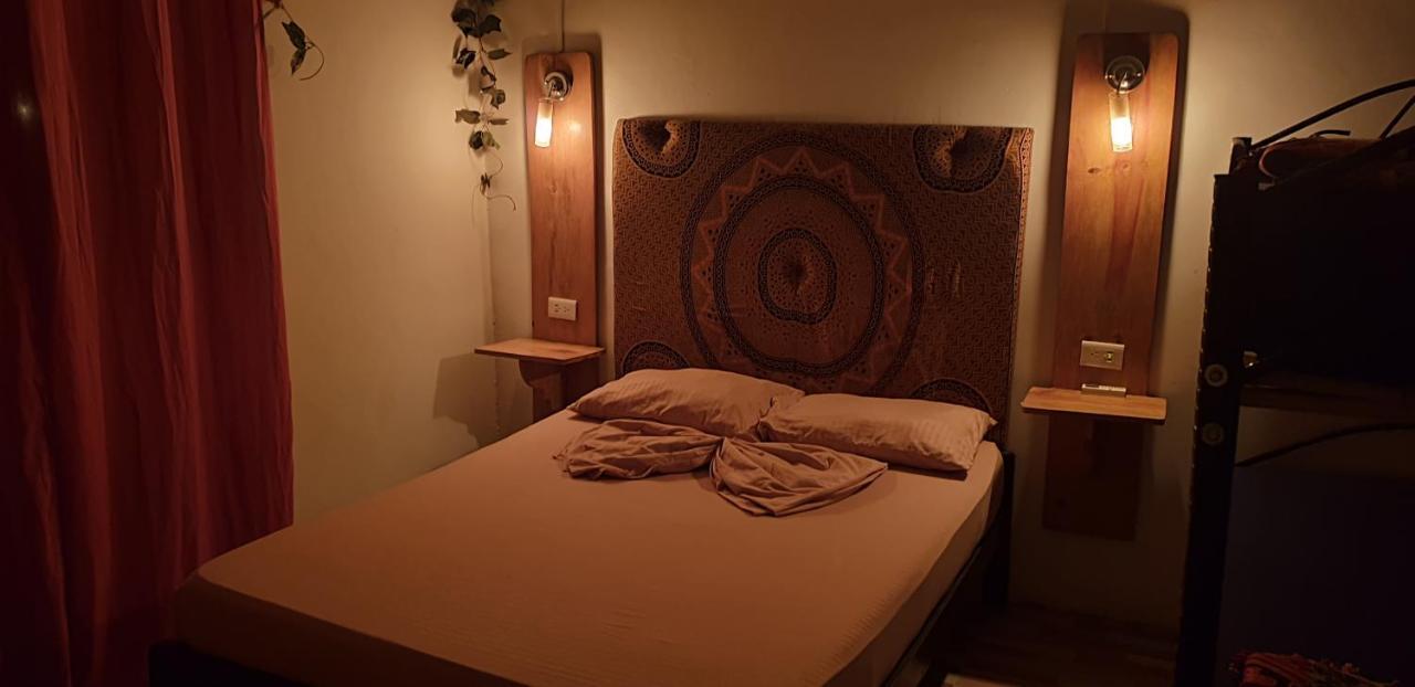 Akainoie Hotel Minca Bagian luar foto