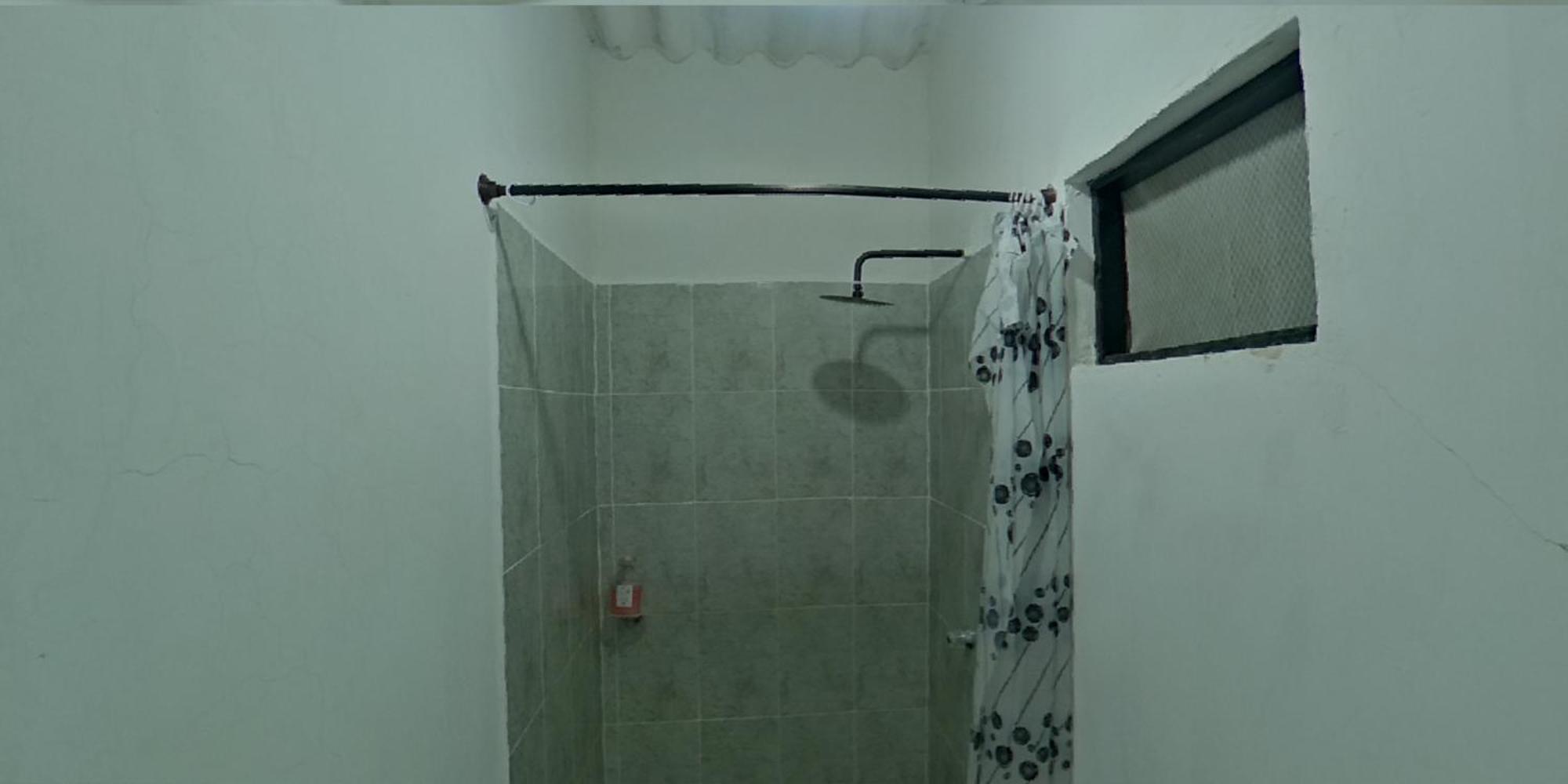 Akainoie Hotel Minca Bagian luar foto