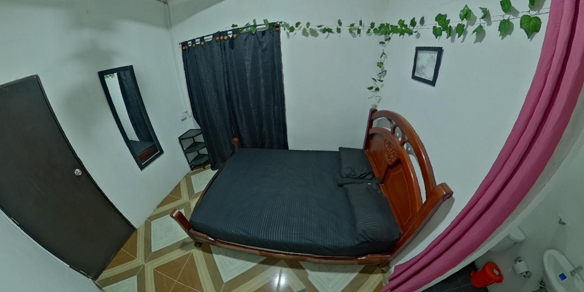 Akainoie Hotel Minca Bagian luar foto